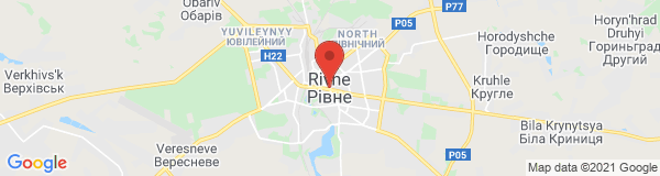 Ровенская область Oferteo